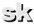 sk