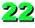 22