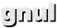 gnuI