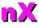 nX