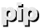 pip